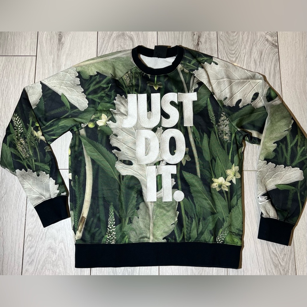 Nike JDI 'Just Do It' Floral for men